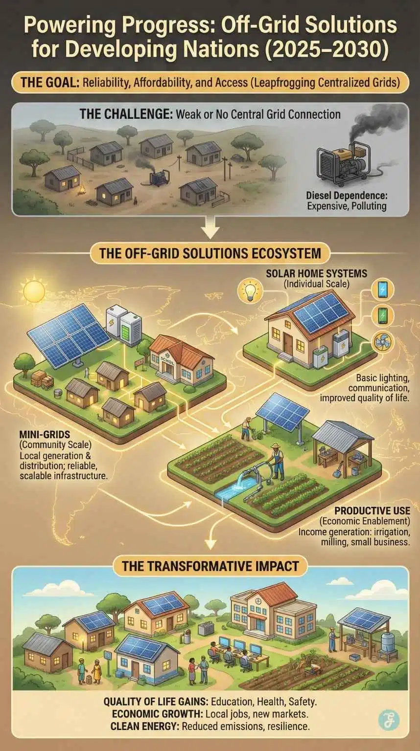 Sustainable Energy Transition