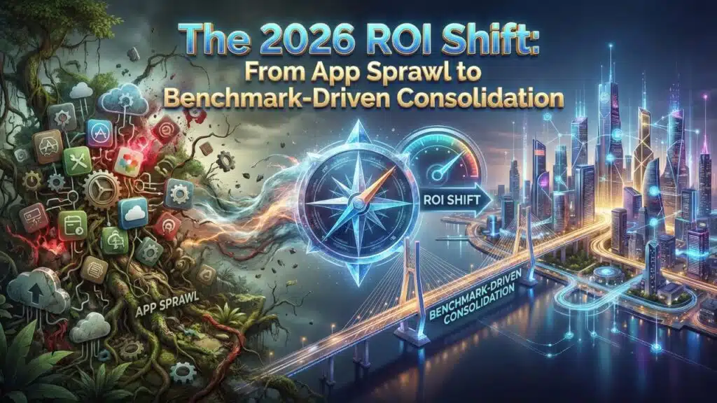 ROI Benchmarking Shift