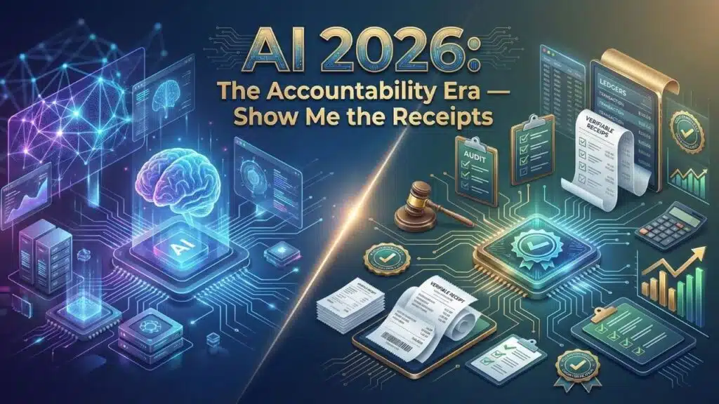 AI Accountability 2026