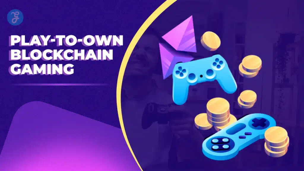 The Economics of Play-to-Own How Blockchain Gaming Pivoted After the Crash