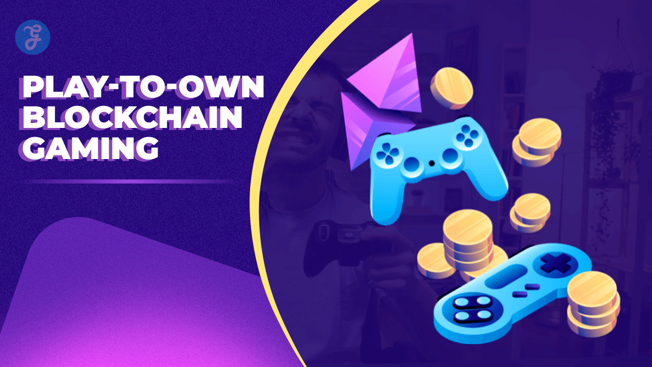 The Economics of Play-to-Own How Blockchain Gaming Pivoted After the Crash