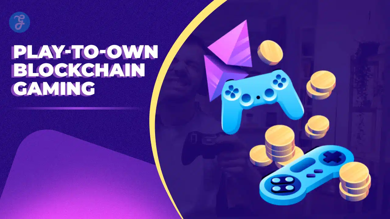 The Economics of Play-to-Own How Blockchain Gaming Pivoted After the Crash
