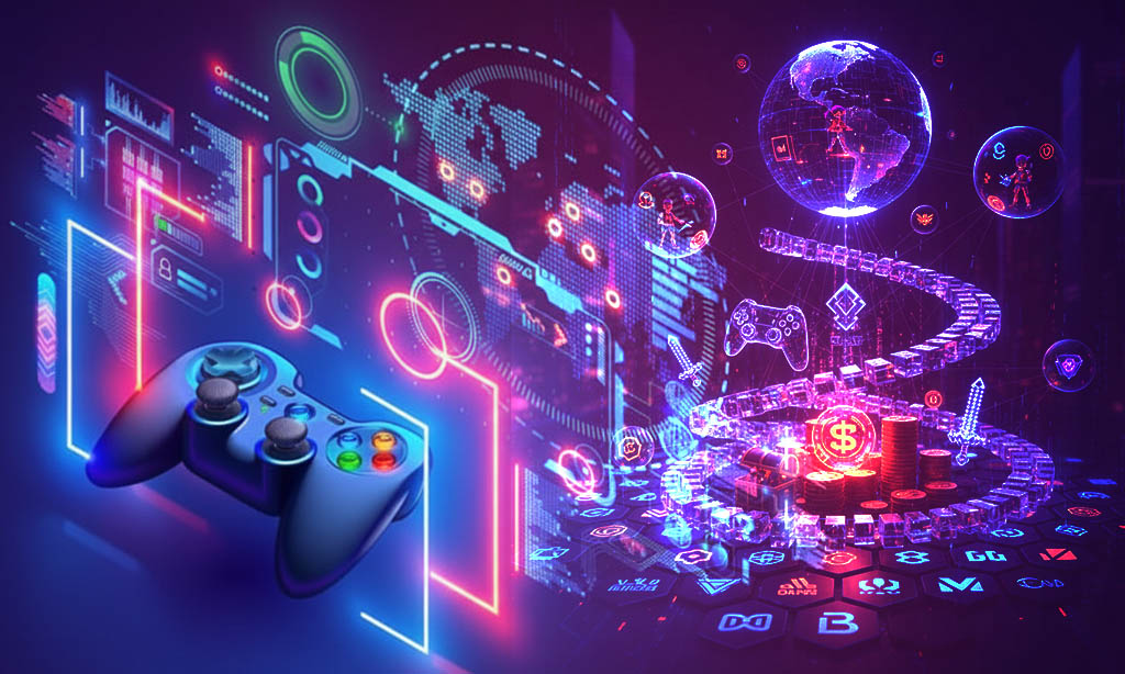 Sustainable Web3 Gaming Economics