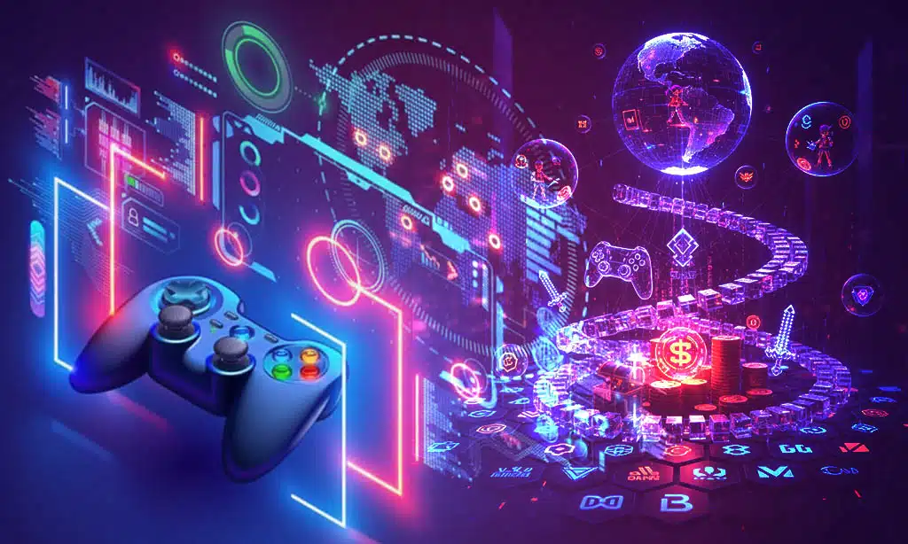 Sustainable Web3 Gaming Economics