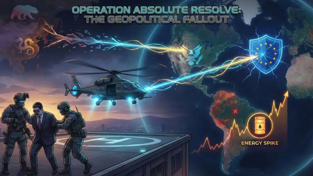 us captures maduro eu restraint analysis 2026