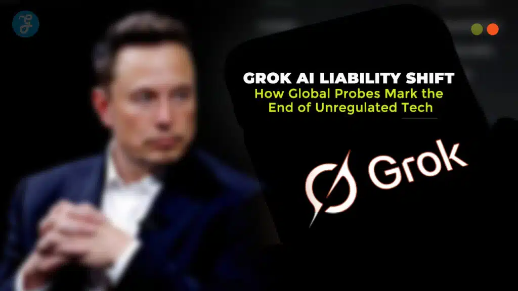 Grok AI Liability Shift