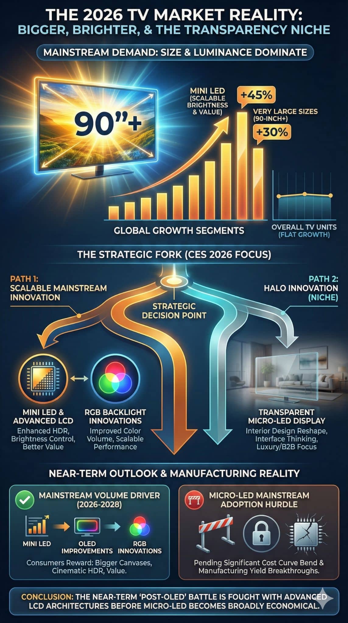 Samsung Transparent Micro-LED