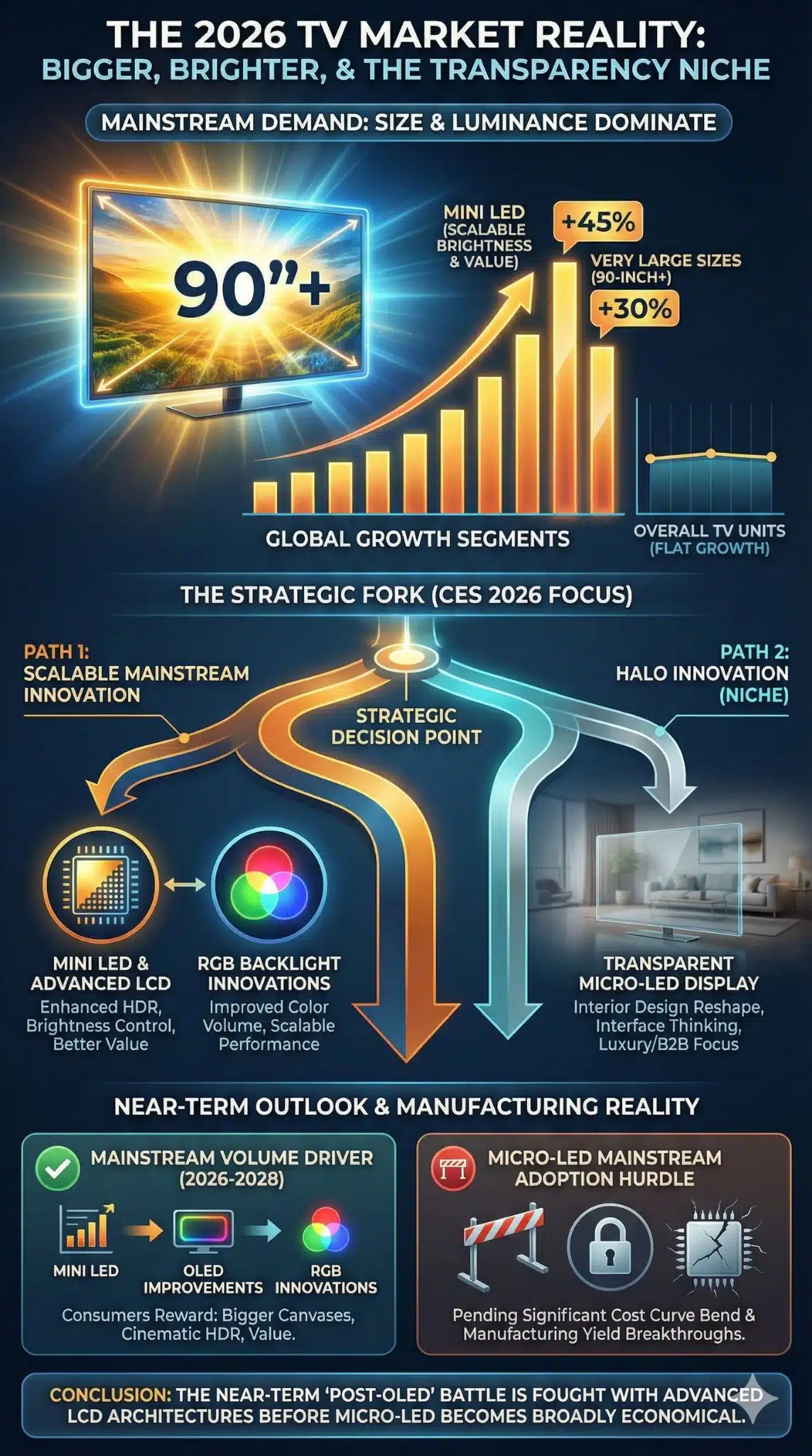 Samsung Transparent Micro-LED