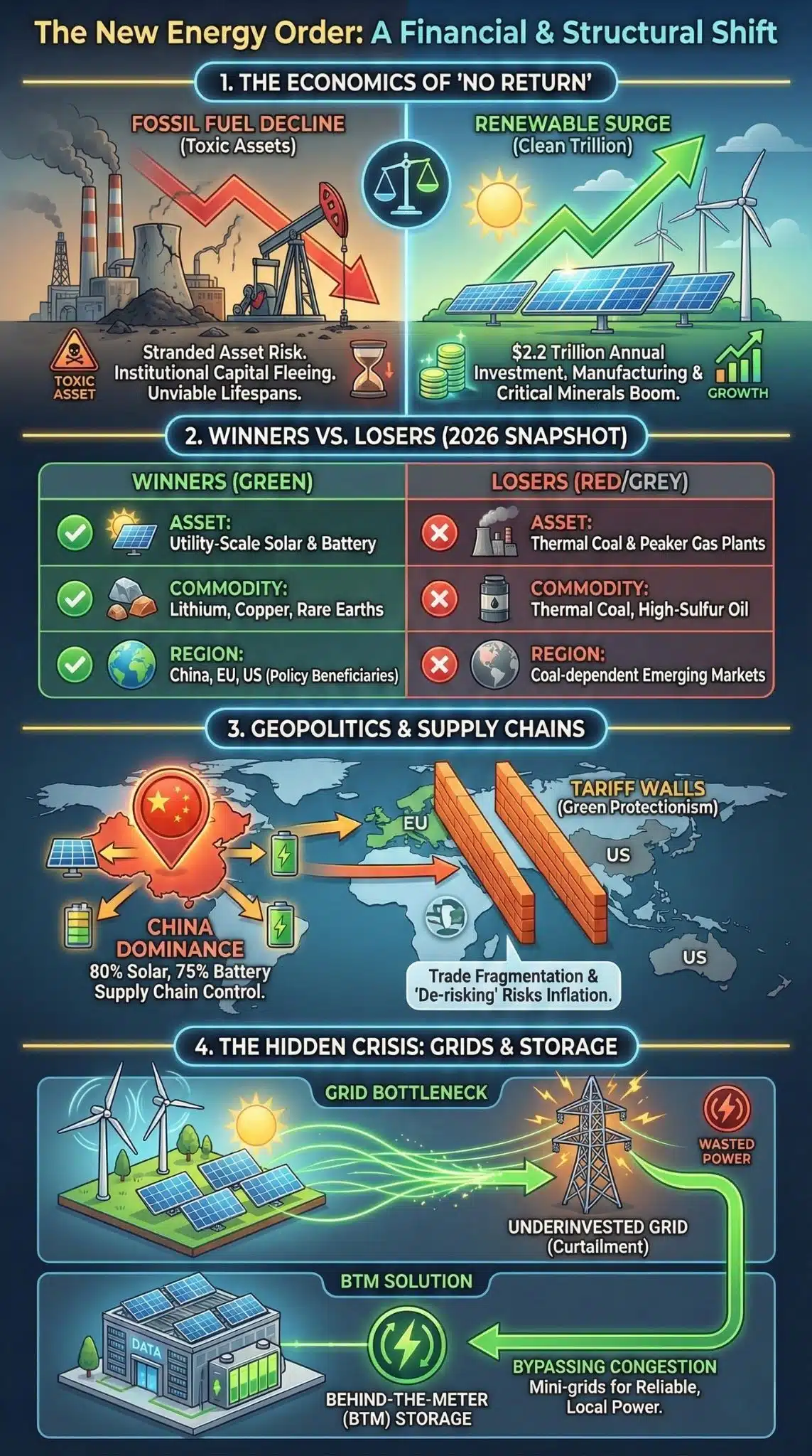Global Energy Investment 2026