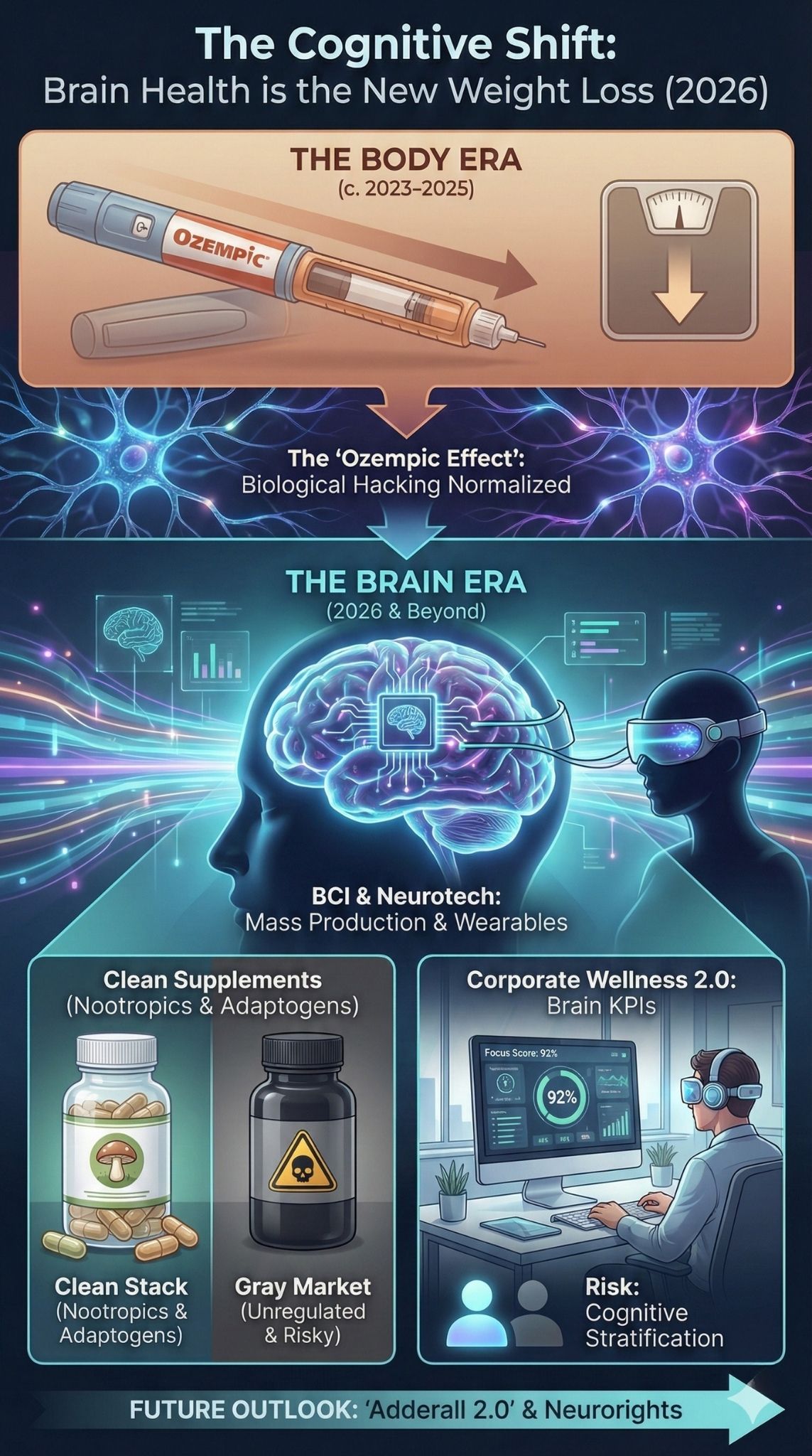 Cognitive Optimization