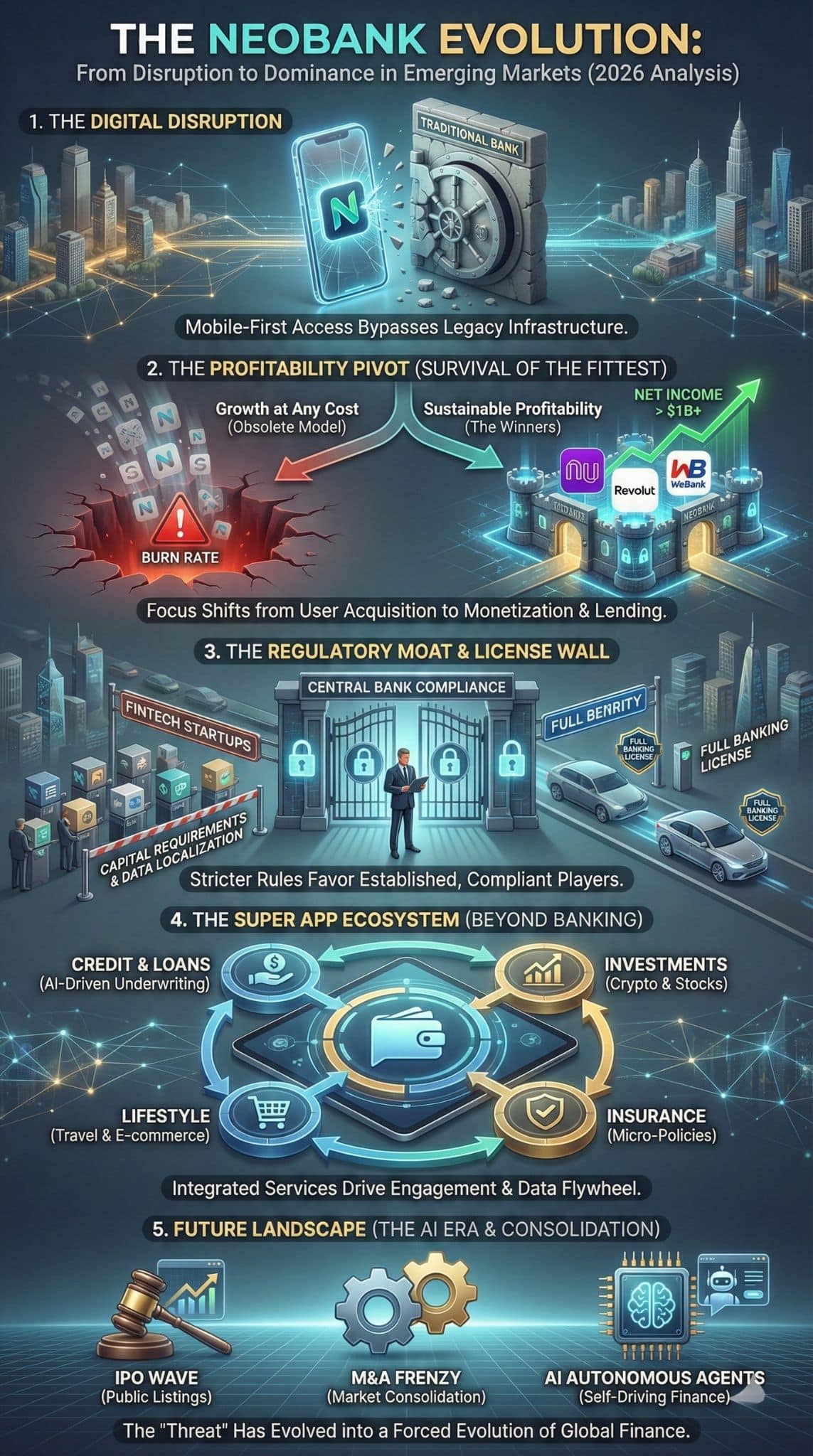 neobanks emerging markets analysis 2026