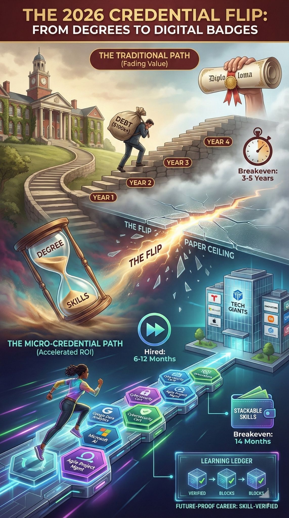 The ROI Reality Check