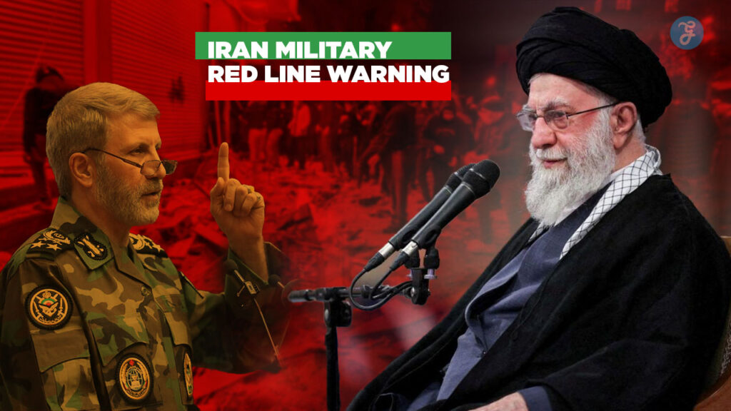 Anticipatory Defense Doctrine