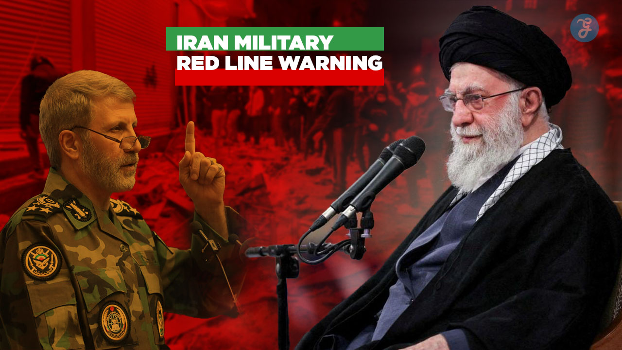 Anticipatory Defense Doctrine