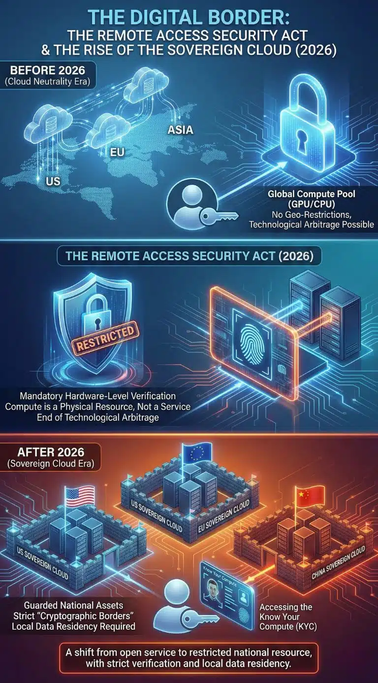 The Remote Access Security Act