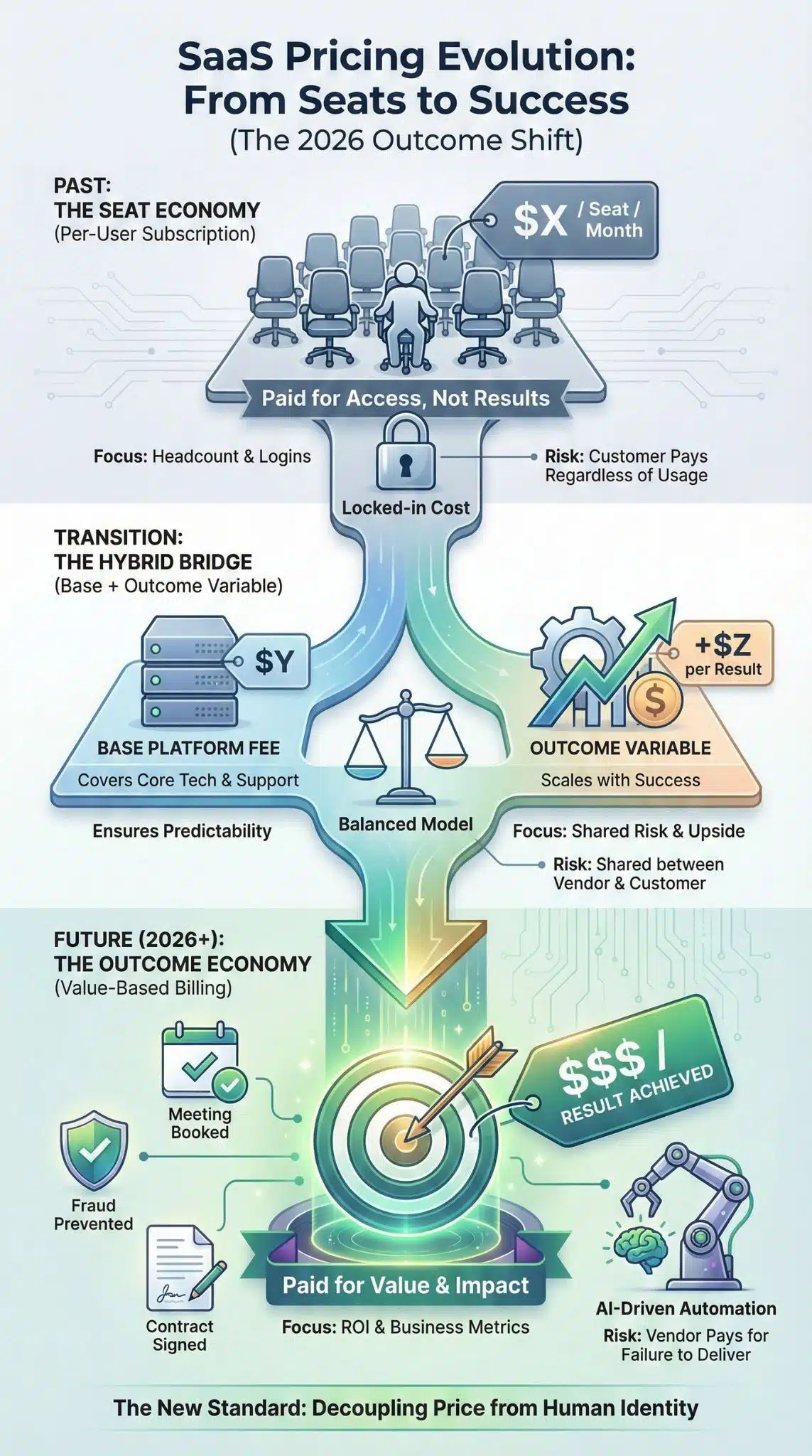 SaaS Pricing Models in 2026