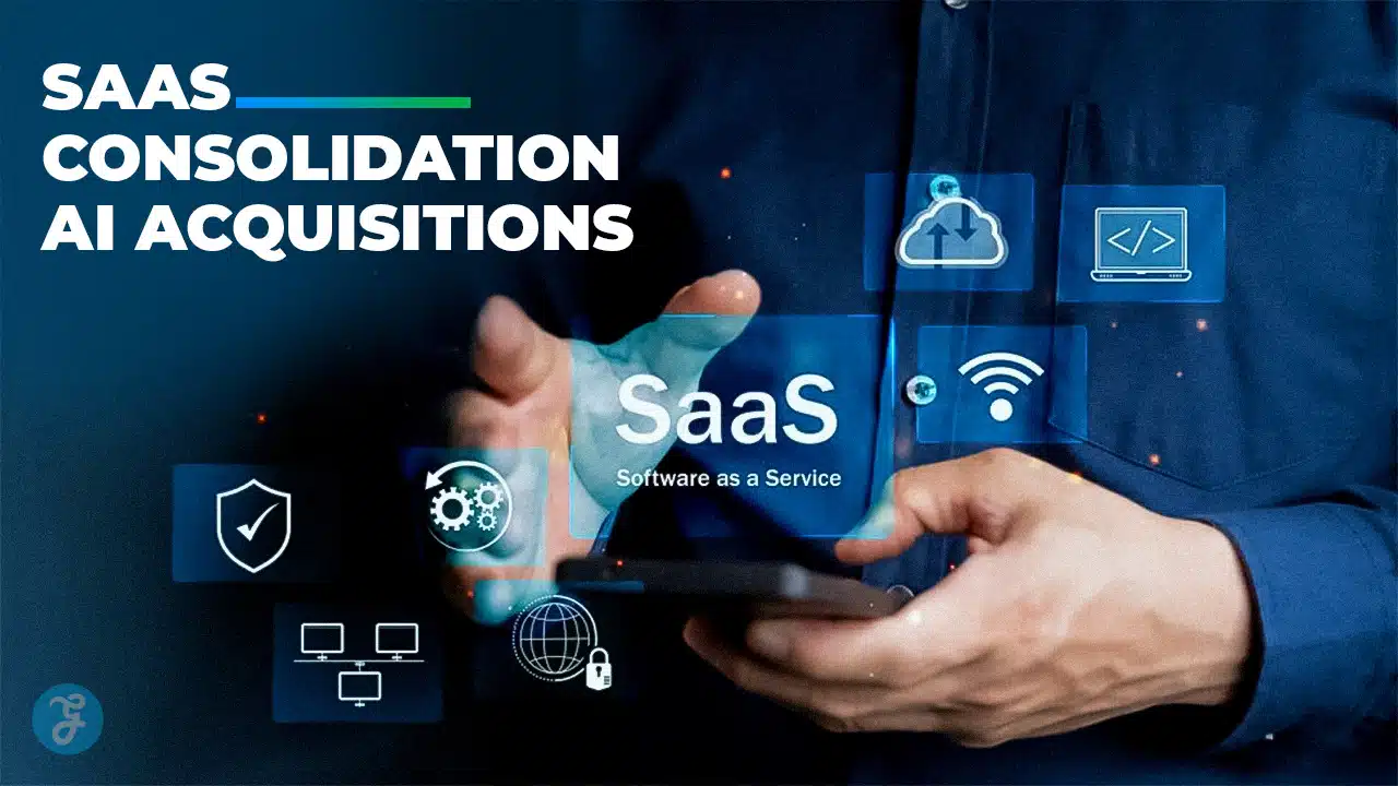 SaaS Consolidation