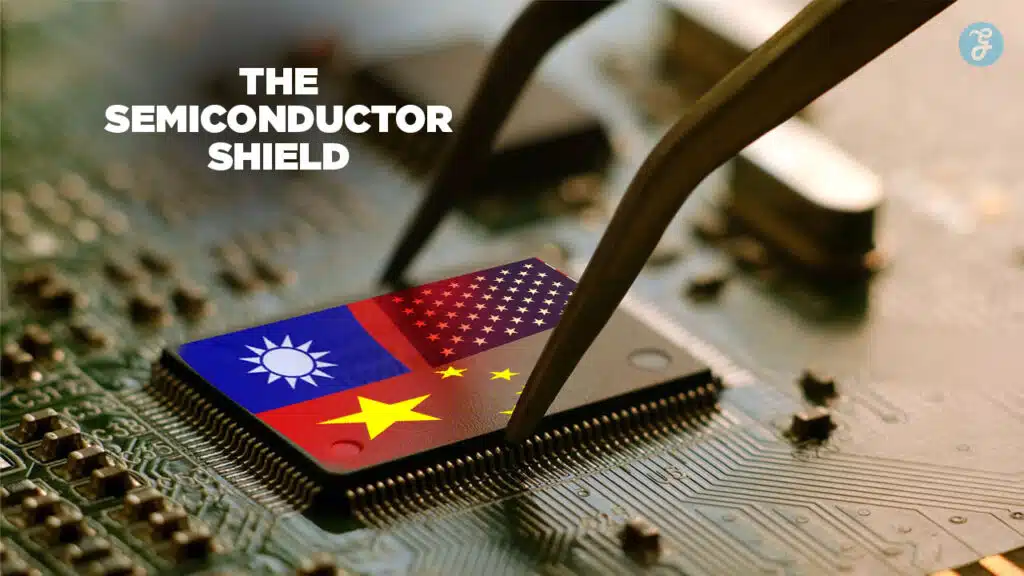 The Semiconductor Shield