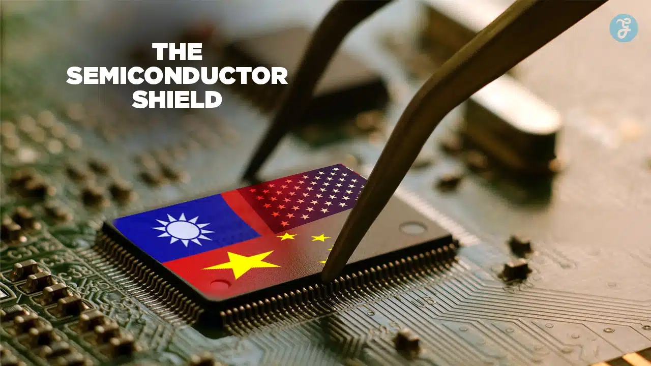 The Semiconductor Shield
