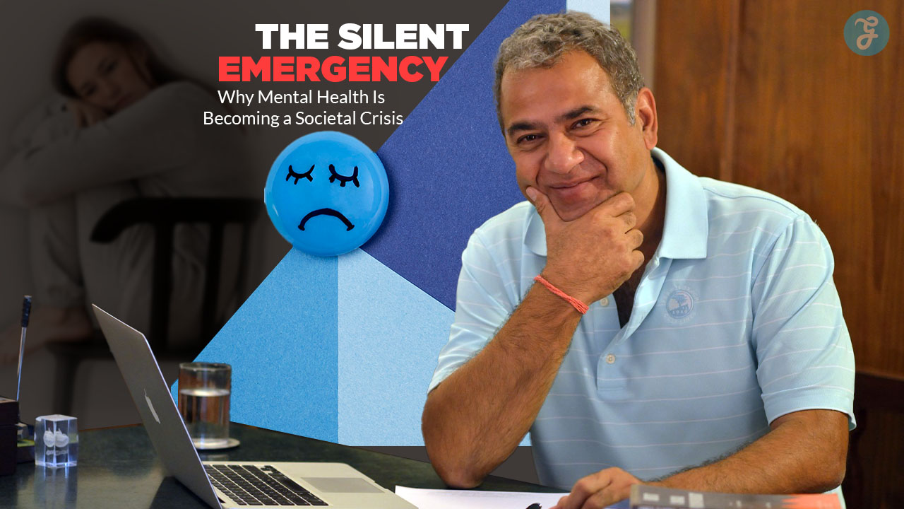 Mental Health Crisis