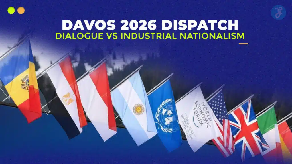 Davos 2026 Analysis