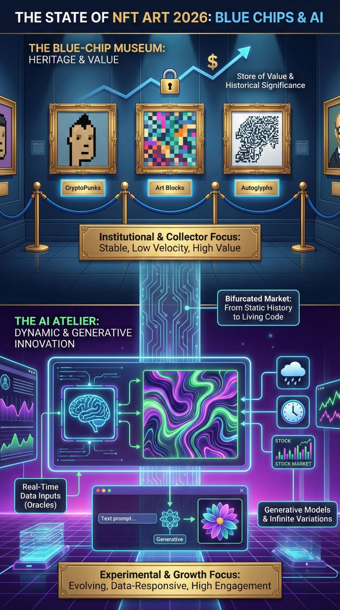 State of NFTs in 2026