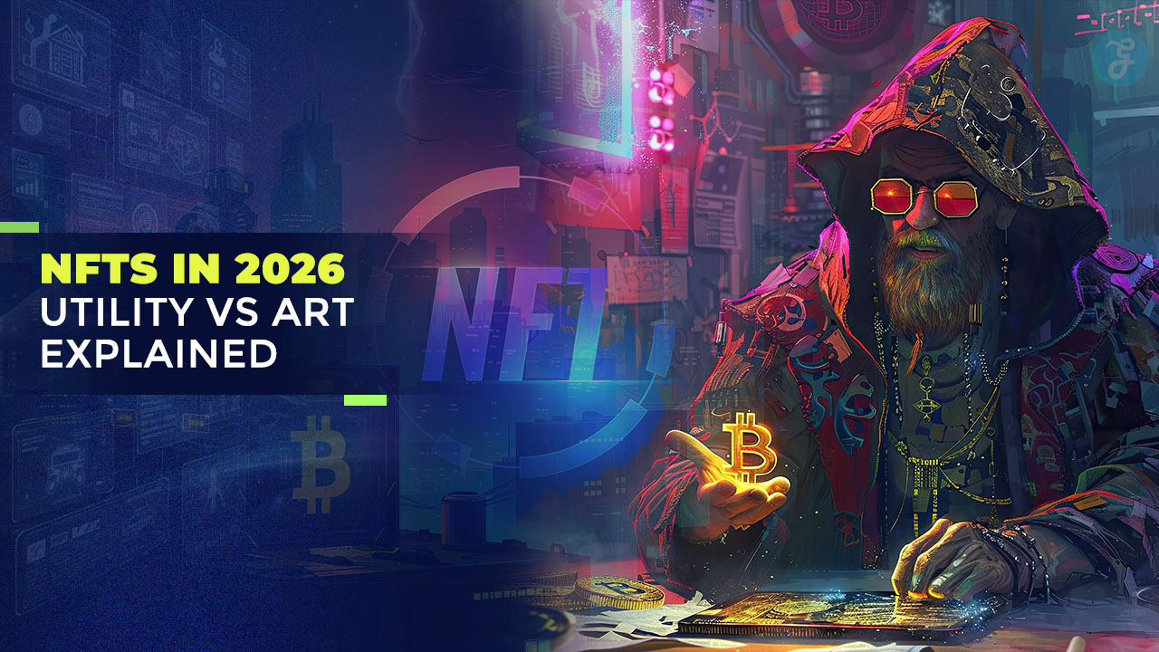 State of NFTs in 2026