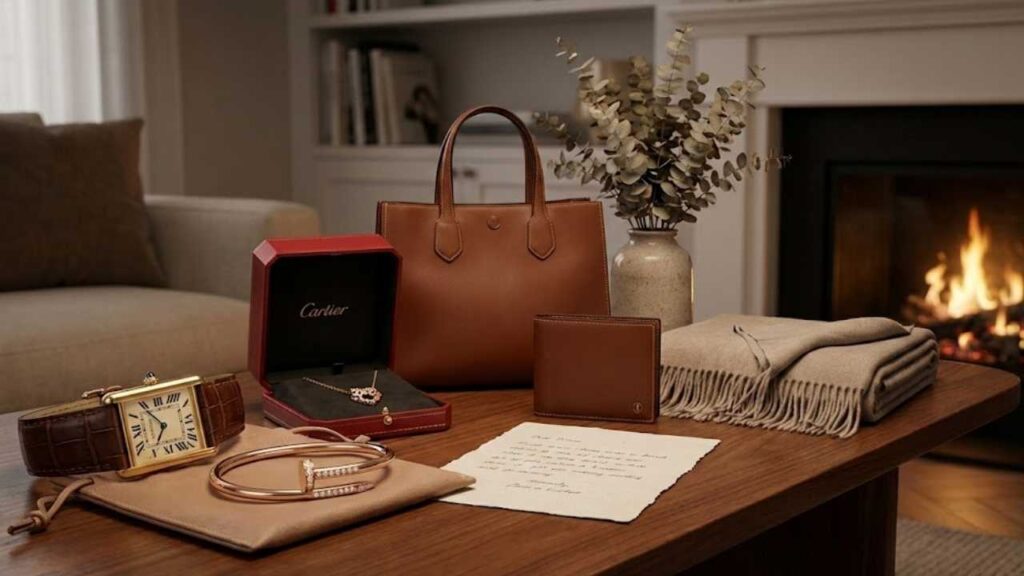 Valentine’s gifts that signal permanence