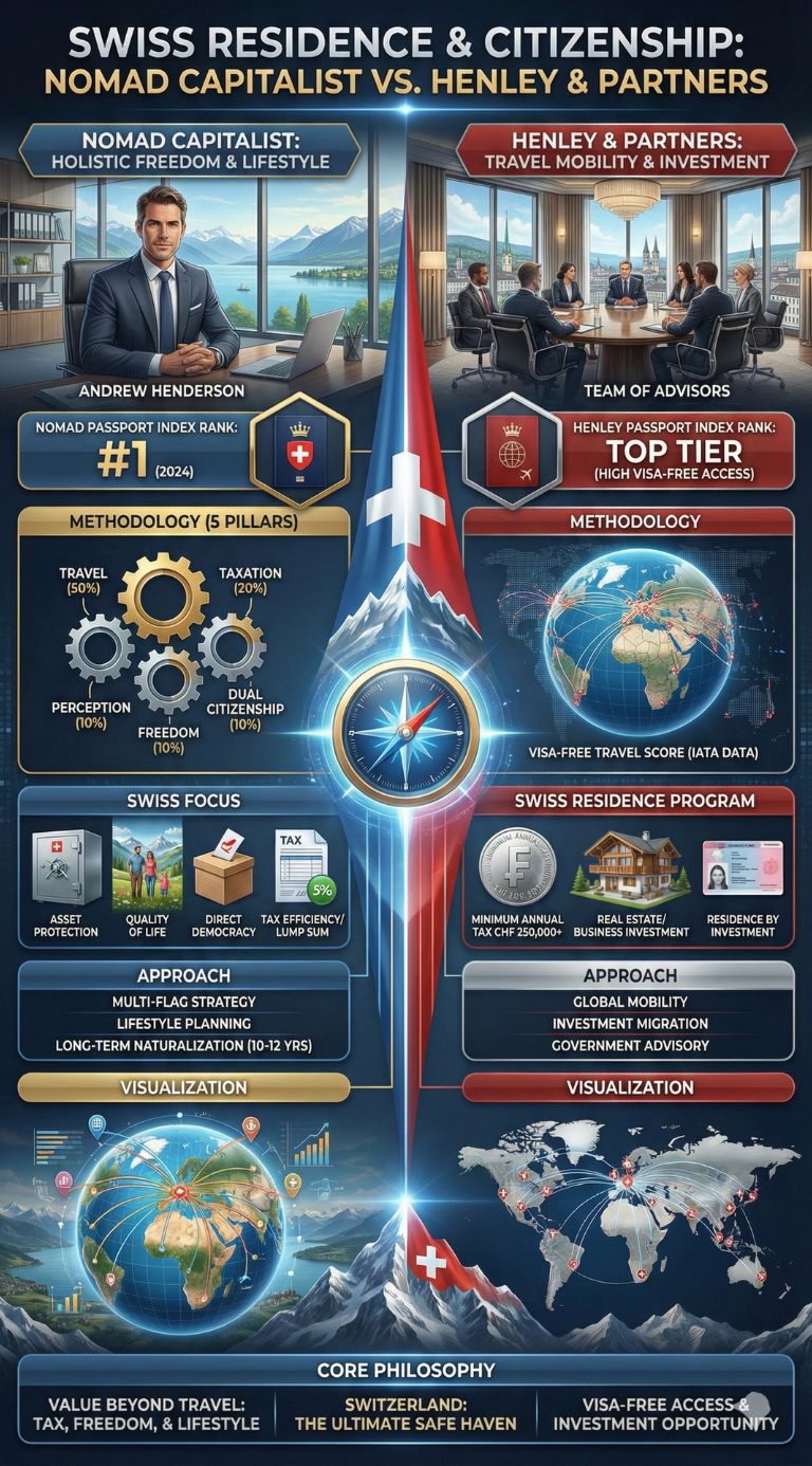The Value of Neutrality