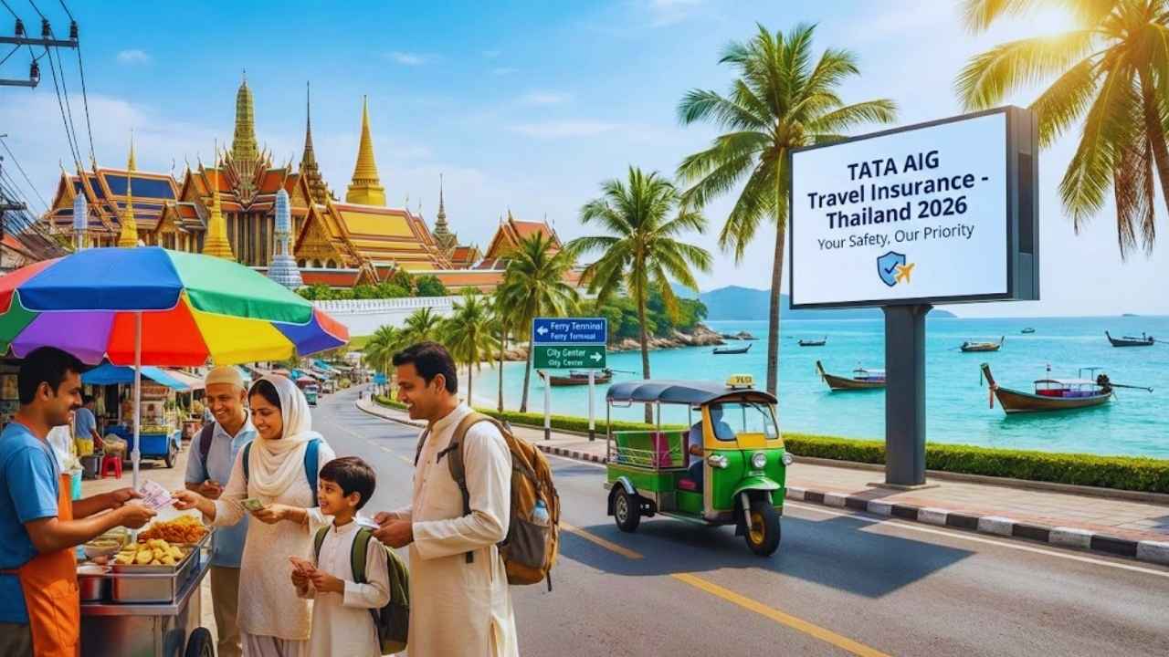 Essential Travel Tips for Thailand in 2026