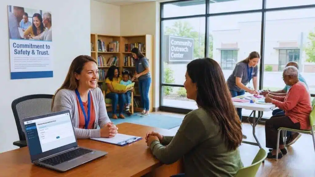 Top Background Check Services for Nonprofits