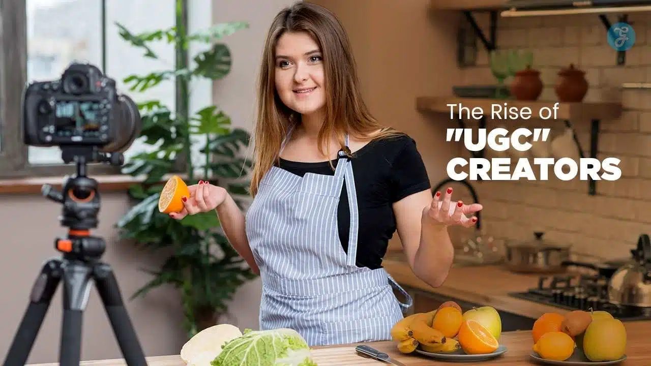 UGC Creators vs Models