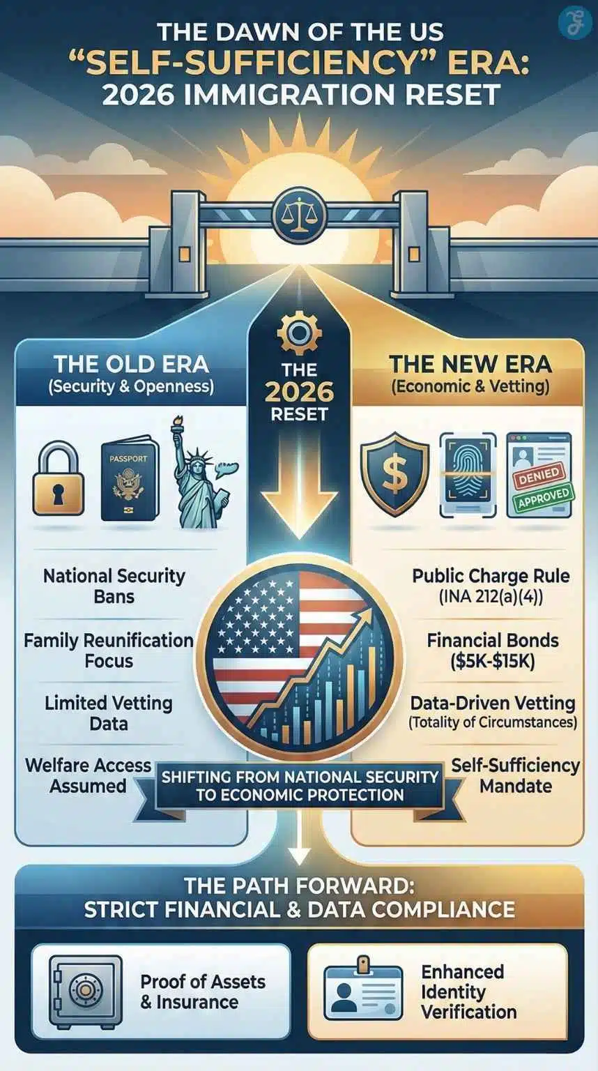 US 75-Country Immigrant Visa Pause 2026