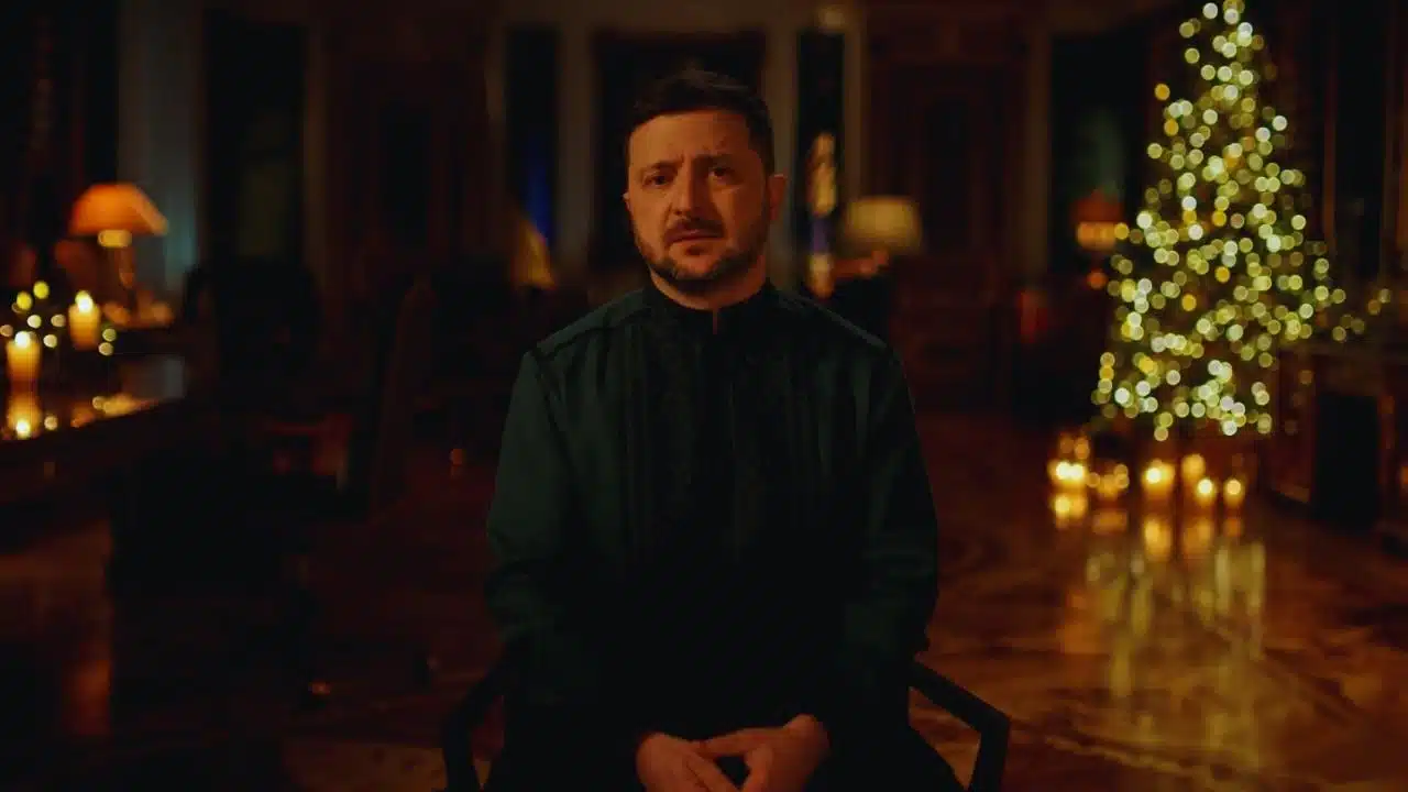 Ukraine peace talks Jan 3 2026