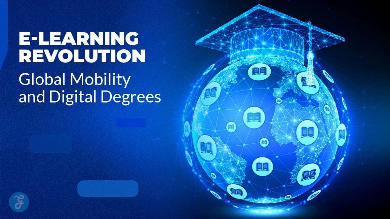 E-learning Revolution