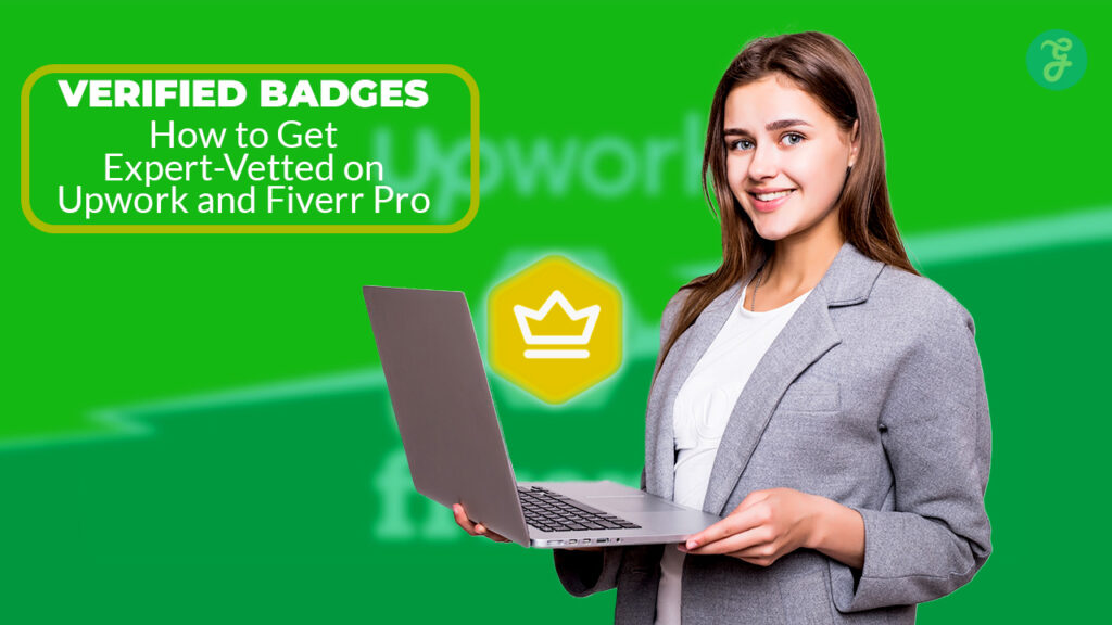 Upwork Expert-Vetted vs Fiverr Pro