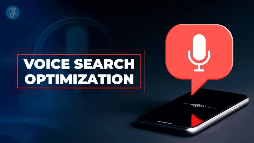 Voice Search Optimization
