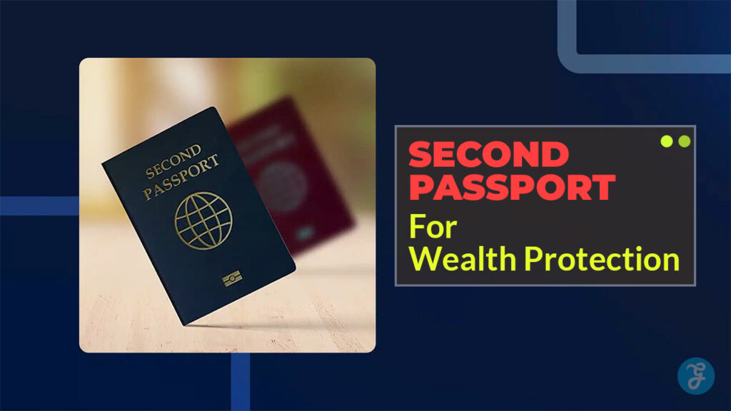 Plan B Passport
