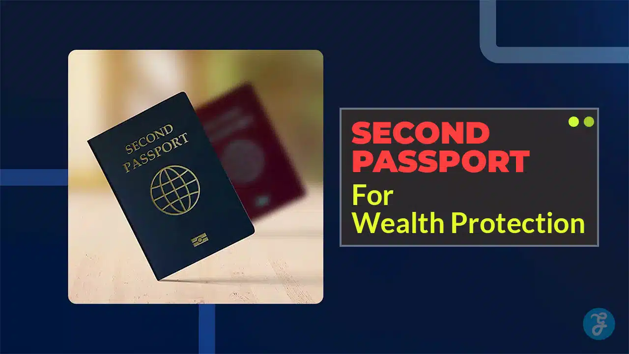 Plan B Passport