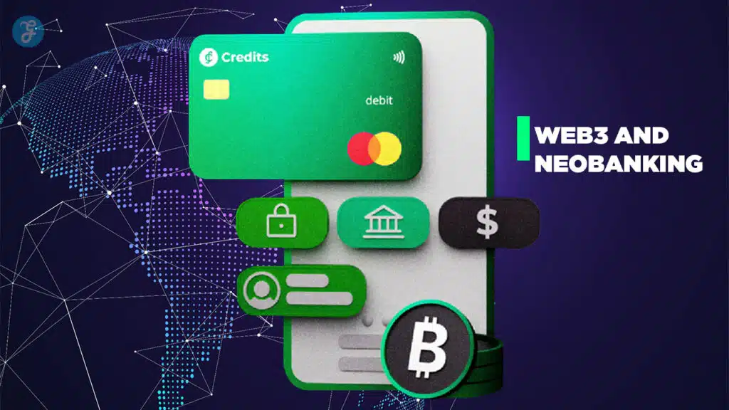 Web3 neobanking convergence