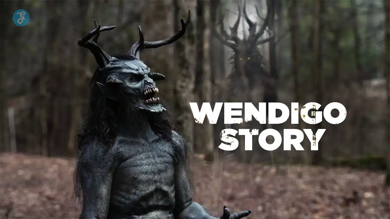 Wendigo Story