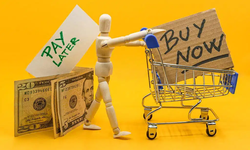 What BNPL Is And How It Differs From Credit Cards