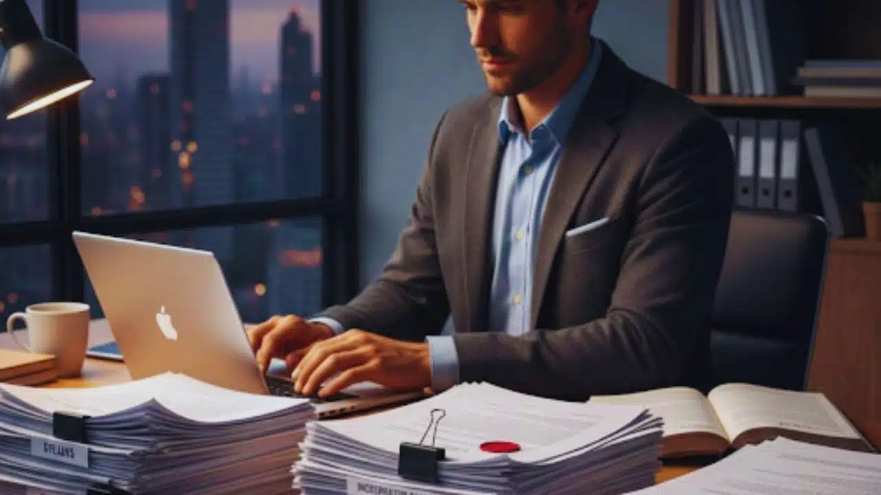 What Documents Do You Need To Form a Nonprofit