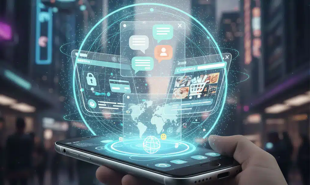 What Is A Super App And Why Is It Spreading