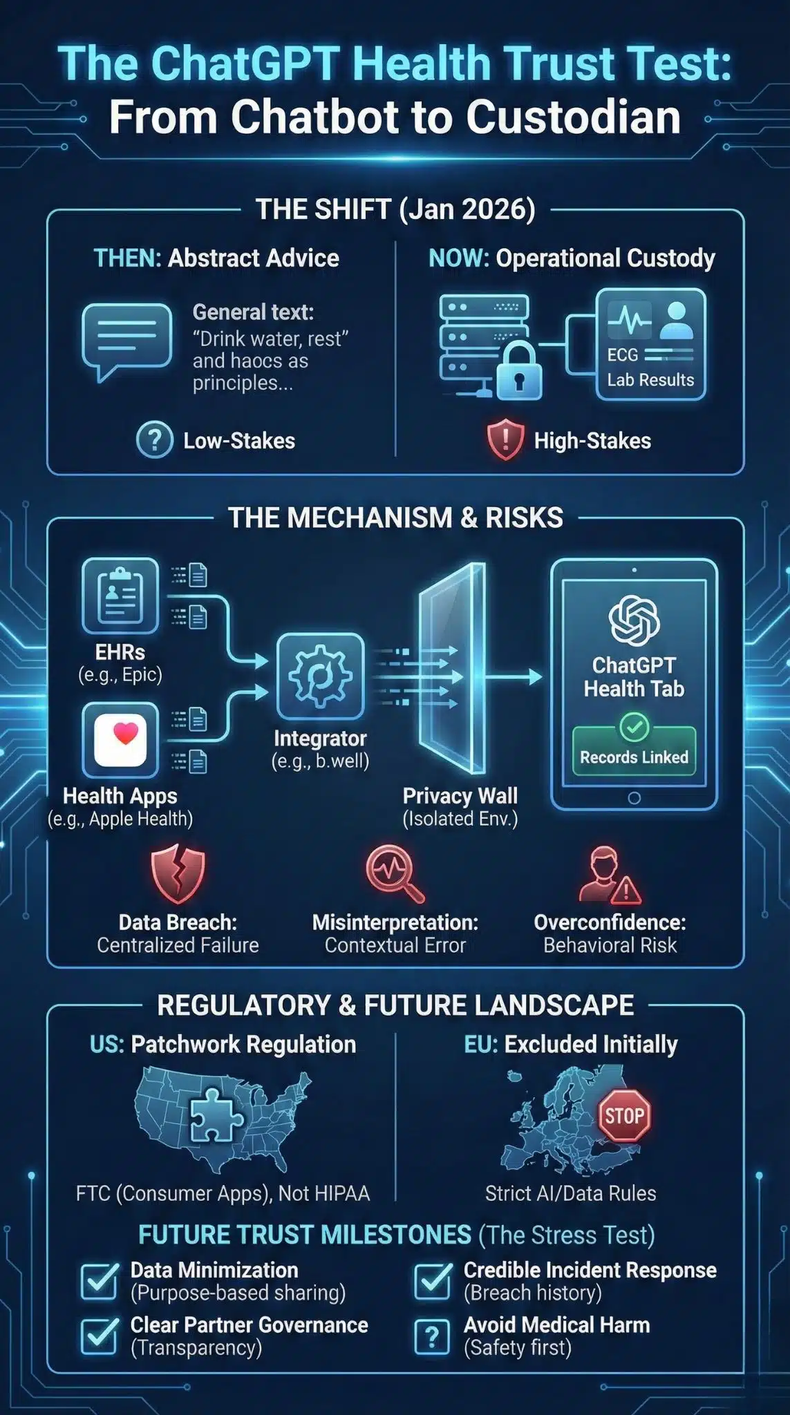 ChatGPT Health Medical Records
