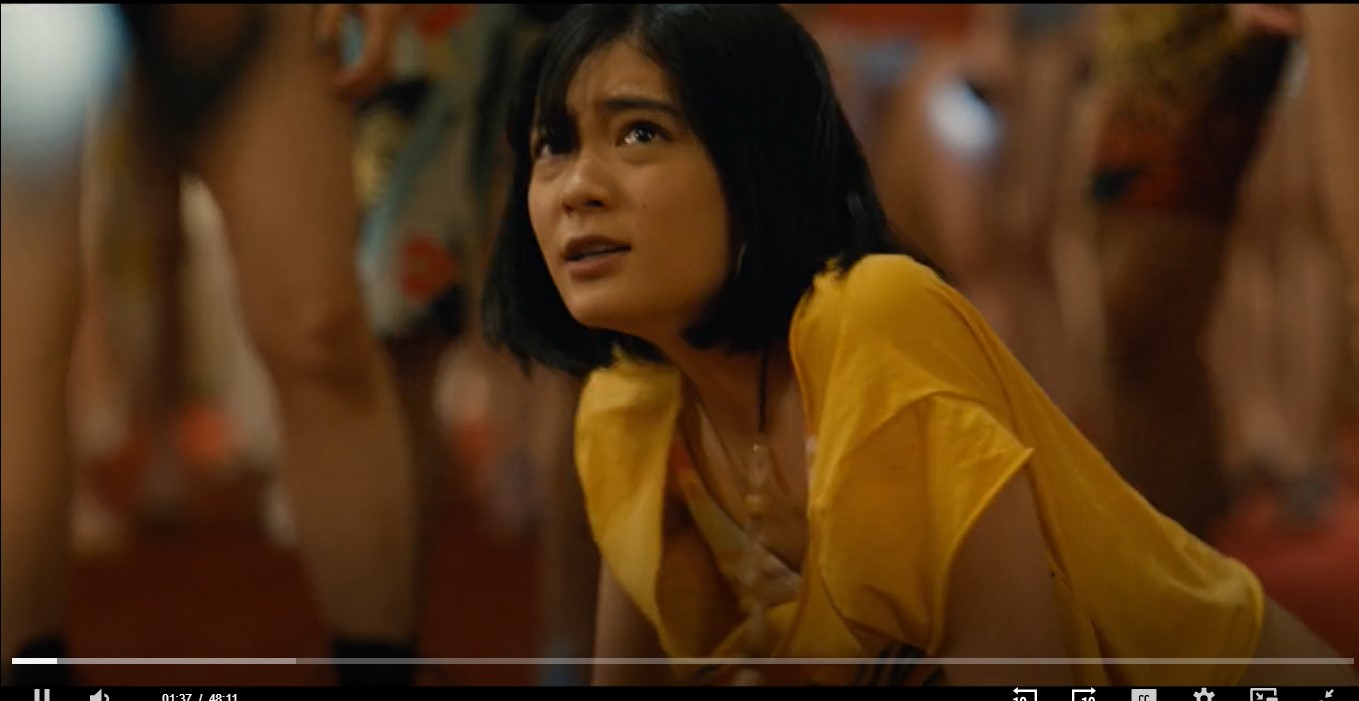 When Asahi reveals they work with the game master