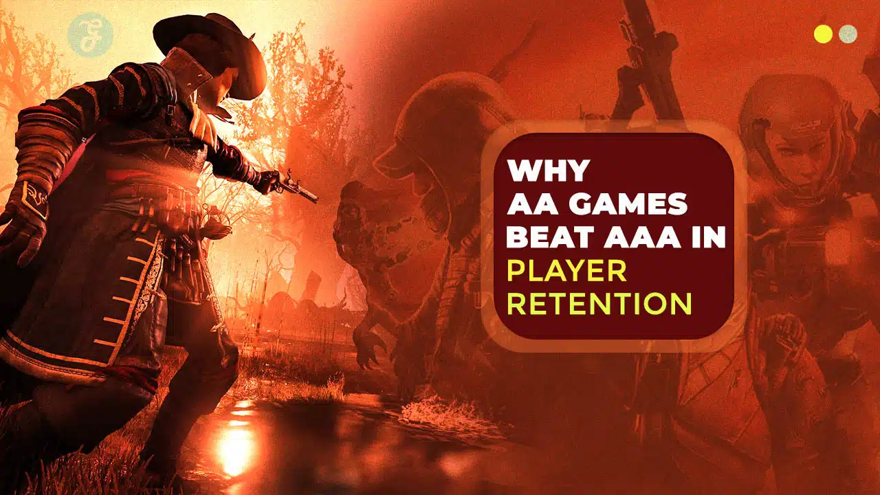 Why AA Games Are Outperforming AAA Titles in Player Retention jpg