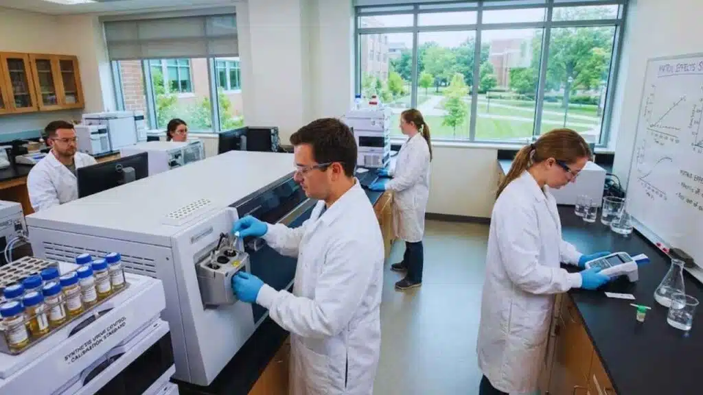 Why Synthetic Urine Matters in Toxicology & Diagnostics