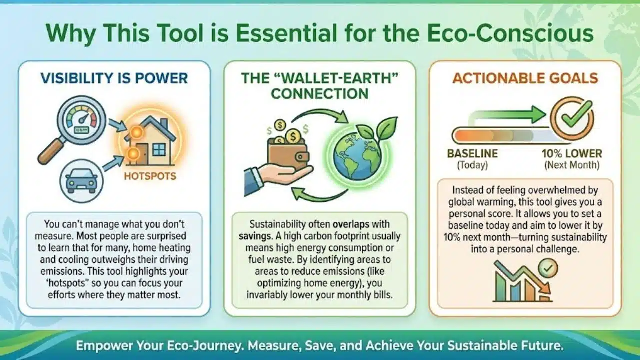 Why This Tool is Essential for the Eco-Conscious