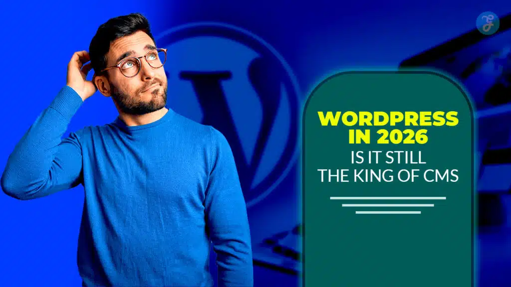 wordpress in 2026 cms king